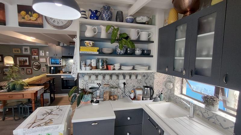 1 Bedroom Property for Sale in Stilbaai East Western Cape